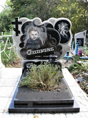 Детский памятник 03 — ritualum.ru Детский памятник 03 — ritualum.ru